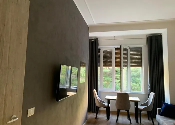 B&B Crocevia Trieste