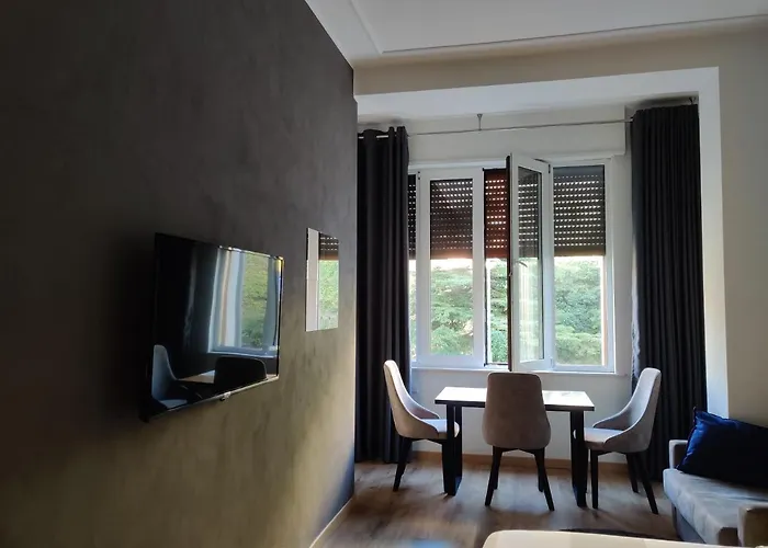 B&B Crocevia Trieste