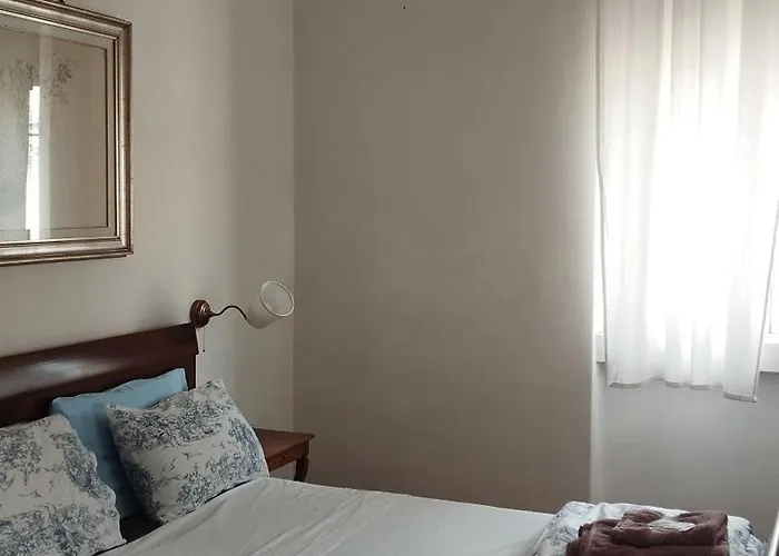 B&B Piazza Goldoni Trieste