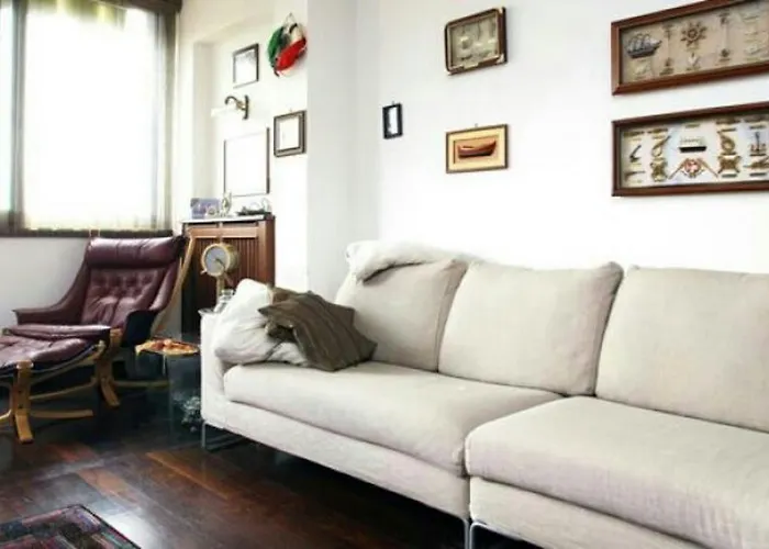 Bed and Breakfast Mary Poppins'S House Trieste